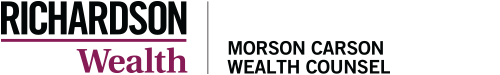  Richardson Wealth: Morson Carson Wealth Counsel 