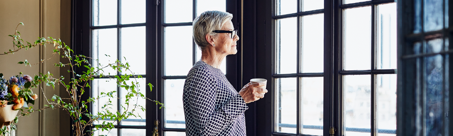 Suddenly single: Financial considerations you should address right away